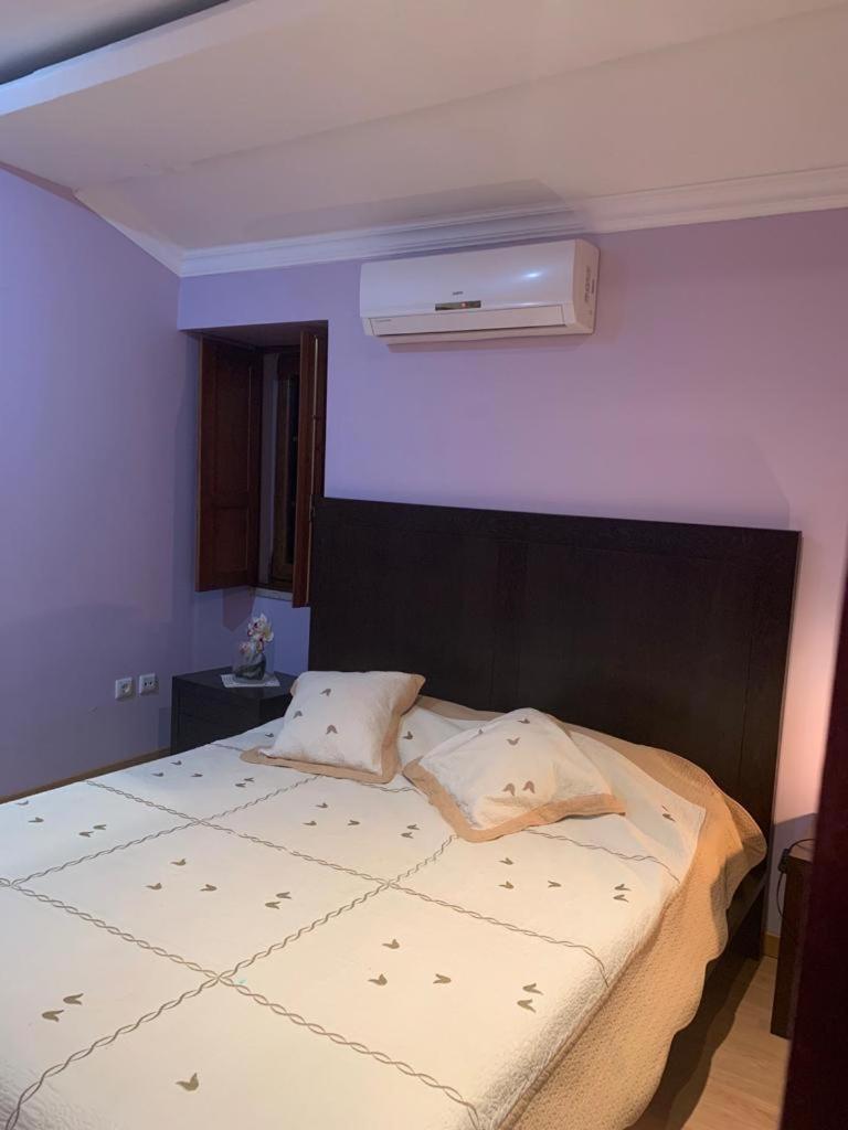 Casa Do Soto Guest House Milhao Exterior photo